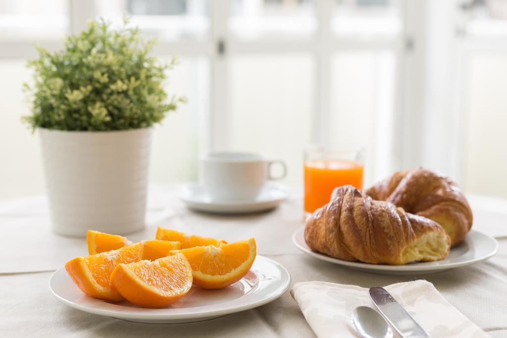 Hotel Stockholm Rimini Eksteriør bilde