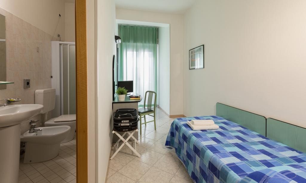 Hotel Stockholm Rimini Rom bilde